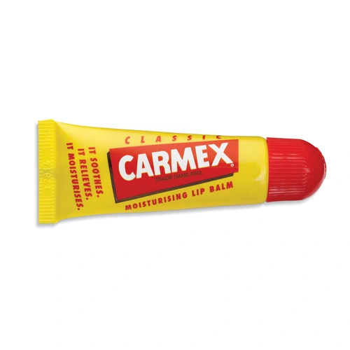 Carmex Moisturizing Lip Balm Classic 10g főképe